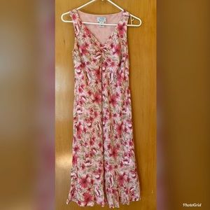 Ann Taylor Loft Dress